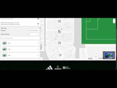 Celtic v TICKET Update Monday