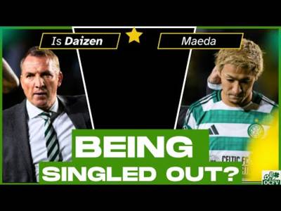 How do Celtic find that X-Factor AGAIN