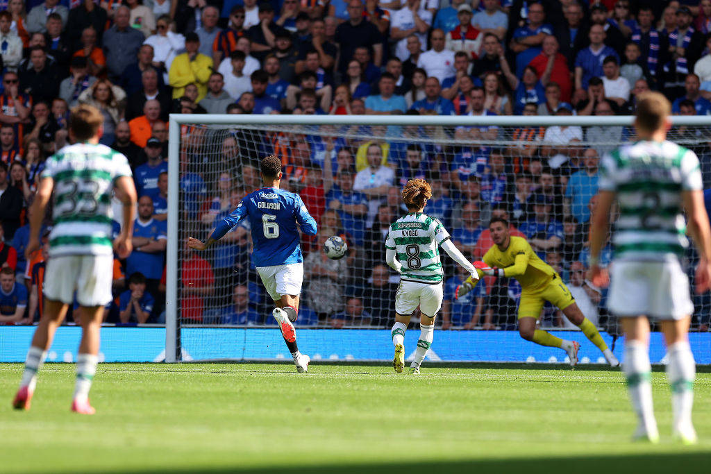 Kris Boyd demands Rangers answers from ex Everton duo amid criticisms as Celtic transfer fail bites again