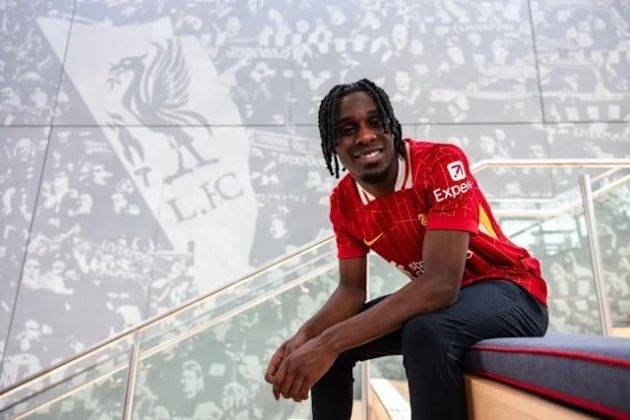 Liverpool star reveals what he has taken from Celtic through his career
