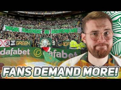 Luke McCowan speaks about fan protests as upcoming opponents face THEIR OWN STRUGGLES!