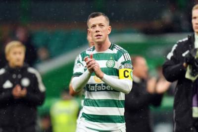 McGregor on Celtic’s ‘amazing’ rookie, Iheanacho’s ‘hunger’ and upcoming Braga test