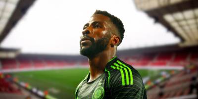 Middlesbrough fans may be baffled by Kelechi Iheanacho’s Celtic situation