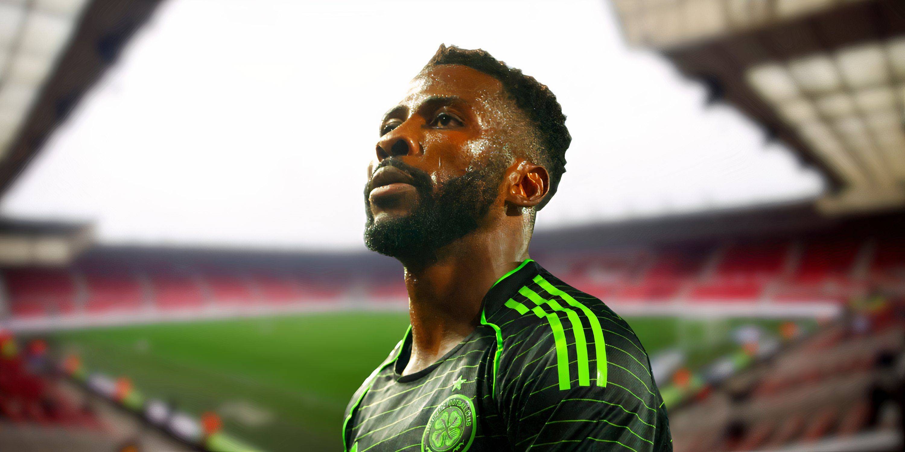Middlesbrough fans may be baffled by Kelechi Iheanacho’s Celtic situation