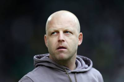 Steven Naismith shuts down ‘narrative’ around Daizen Maeda at Celtic after wanting to leave