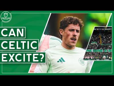 The Celtic dressing room view as fan protests continue | + Hearts & is this the week for excitement?