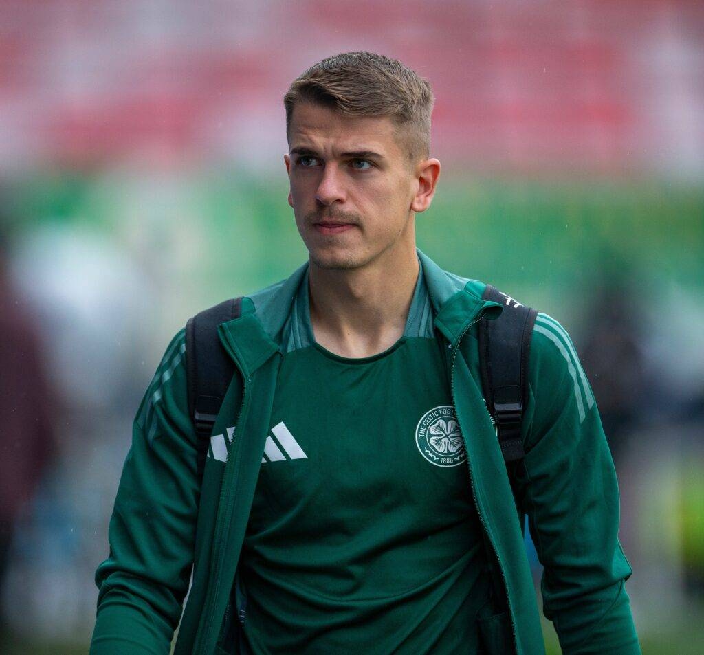 The Curious Case of Maik Nawrocki