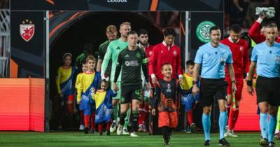 The Europa League point Celtic are desperate to prove as Callum McGregor throws down gauntlet