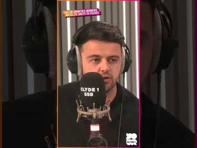 Alec has crunched the numbers & he’s not happy with Brendan Rodgers...