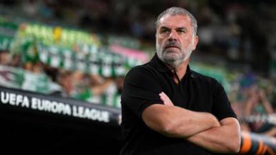 Ange Postecoglou makes superb Celtic claim on Sky Sports