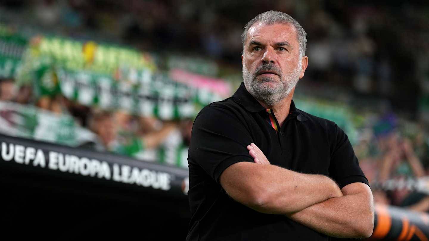 Ange Postecoglou makes superb Celtic claim on Sky Sports