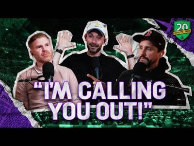 Are The Celtic Fan Silent Protests Doomed To Fail? | Daizen Maeda Just Needs To Get On With It!