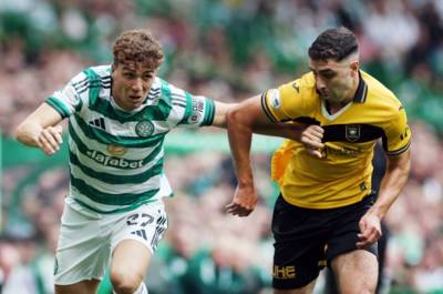 Arne Engels could solve Celtic’s midfield frustrations