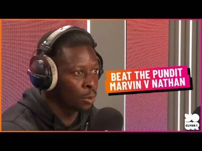 Beat the Pundit | 19 Year Old Nathan in Denny V Marvin Bartley