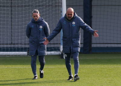 Braga Boss On The Brink As Celtic Await