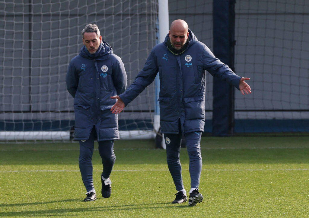Braga Boss On The Brink As Celtic Await