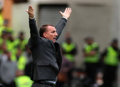 Brendan Rodgers Singles Out “Superb” Celtic Star for Top Praise