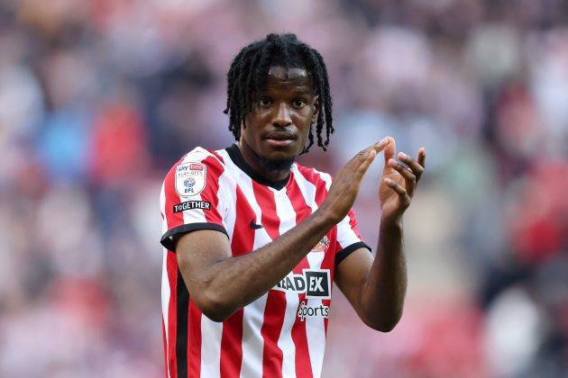 Celtic linked with former Saint-Étienne and Sunderland midfielder