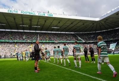 Celtic must shake off lacklustre form to end 2025 with a bang