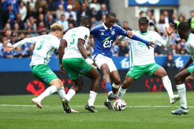 Celtic told they could sign €7m midfielder for free after controversial summer contract wrangle