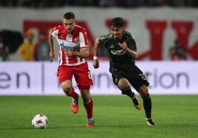 Celtic vs Braga: Predicted Lineups, Team News and How to Watch Europa League Matchday 2