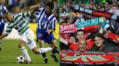 Celtic’s full 25-match record against Portuguese teams makes Braga clash difficult to predict