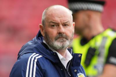 Clarke on Tierney’s ‘recovery process’, says he’s not sought assurances from Celtic