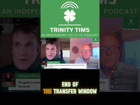 Eric talks about the importance of new signing Iheanacho