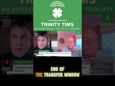 Eric talks about the importance of new signing Iheanacho