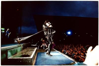 Gigs of Glasgow: 6 of the all-time best bands and musicians to have played Celtic Park