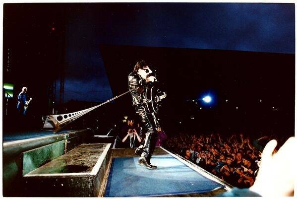 Gigs of Glasgow: 6 of the all-time best bands and musicians to have played Celtic Park