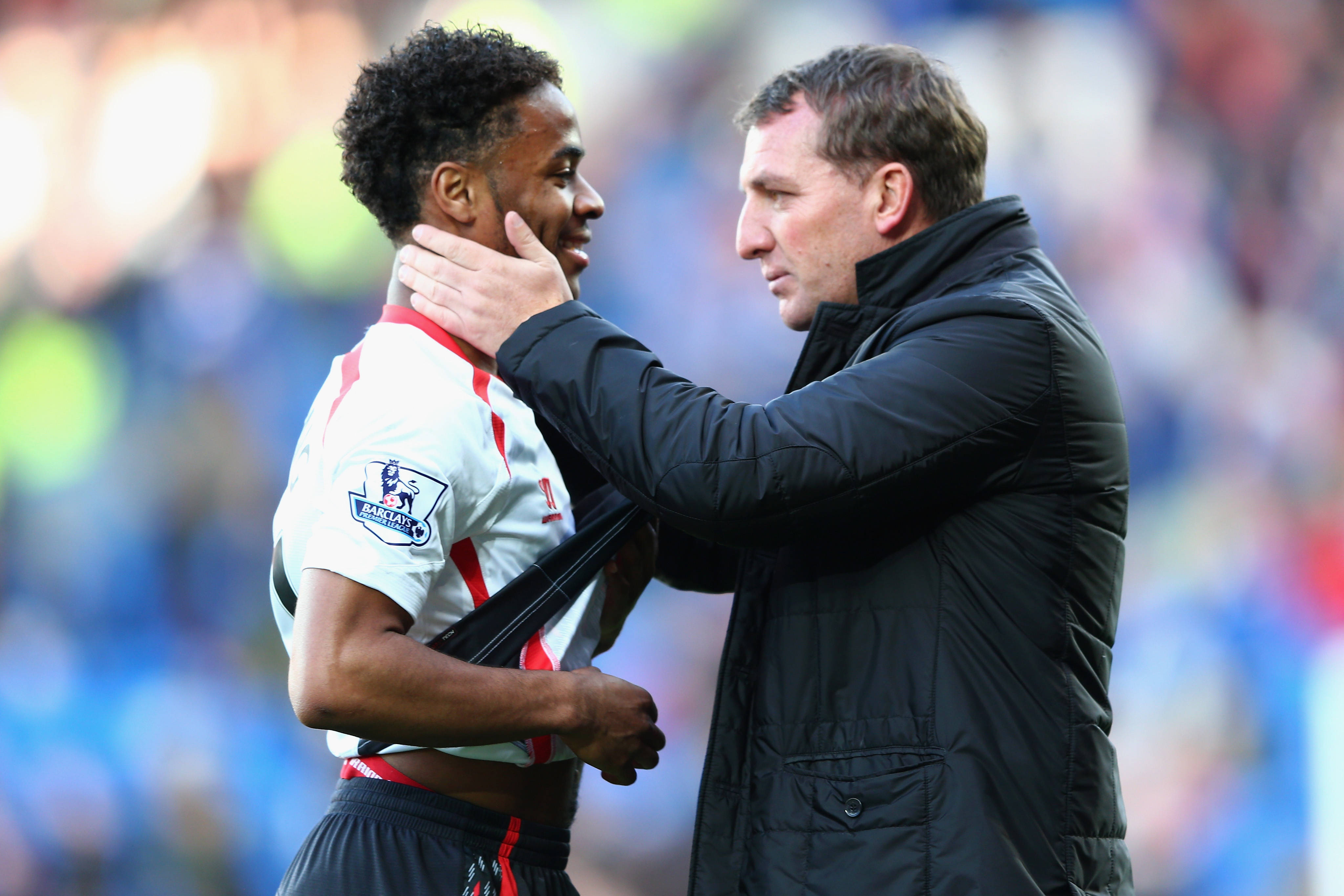 ‘He looks lost’: Celtic tipped to reignite career of forgotten EPL star as Ibrox great talks up ‘massive’ move