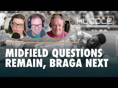 Hibs Stalemate & Braga Kryptonite Preview