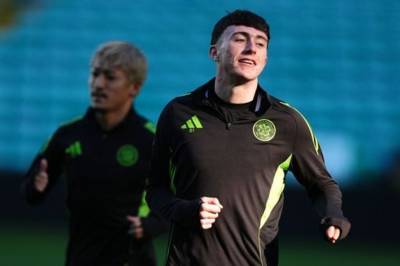 Homegrown Celtic star whose ‘first to ask questions’ tipped to follow in footsteps of Parkhead poster boys