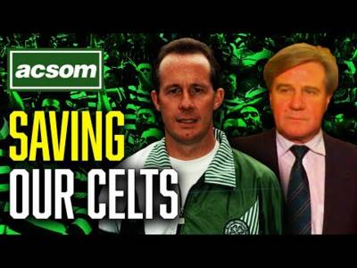 How fans rebelled against the old board // ACSOM A Celtic State of Mind // Saving Our Celts PART 3