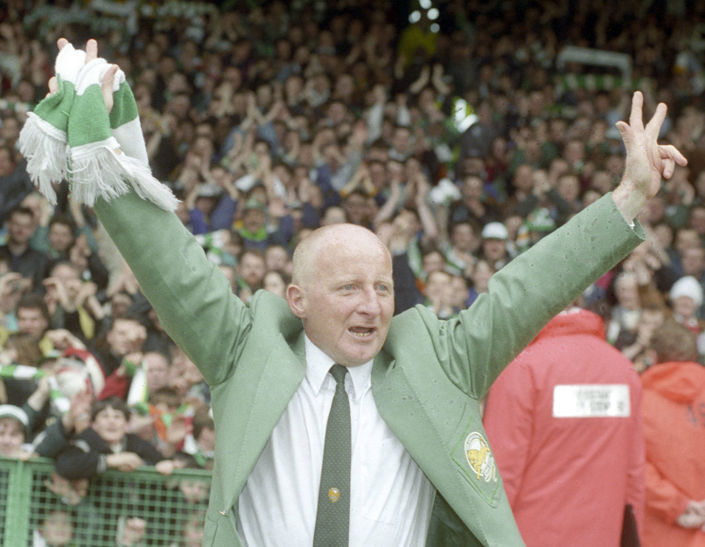 Jimmy Johnstone Quotes: 13 of the best quotes about the Celtic legend on football, life and his Parkhead legacy
