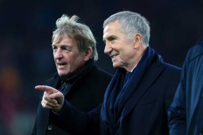 John McGinn shows his true Celtic colours with a brilliant Graeme Souness snub