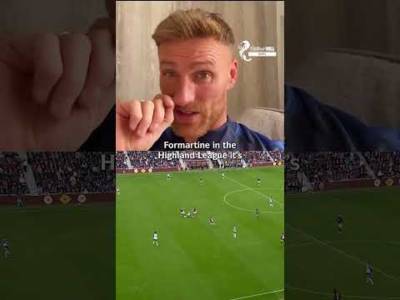 Lawrence Shankland BREAKS SPFL Goal Record 🥇 #spfl