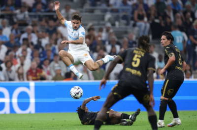 Matt O’Riley Put on the Spot After Celtic vs Marseille Question