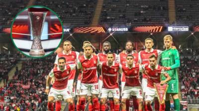 Meet the three Braga players that could cause Celtic problems in Europa League clash