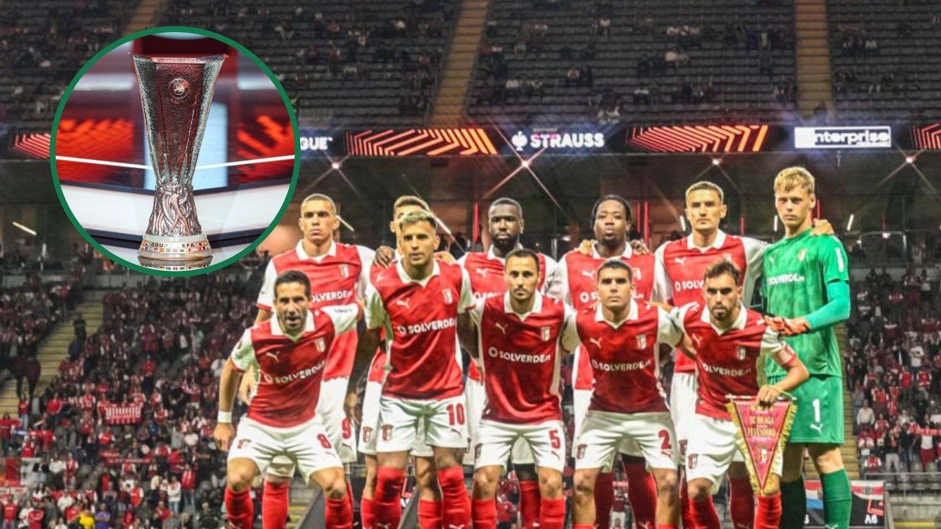 Meet the three Braga players that could cause Celtic problems in Europa League clash