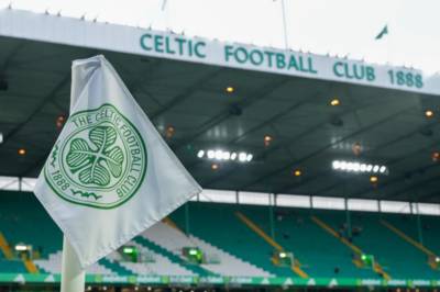 Officiating teams announced for Celtic’s upcoming home games vs Braga & Motherwell