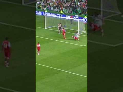 ?⚽ Poacher’s Finish! Gary Hooper’s First Celtic Goal!