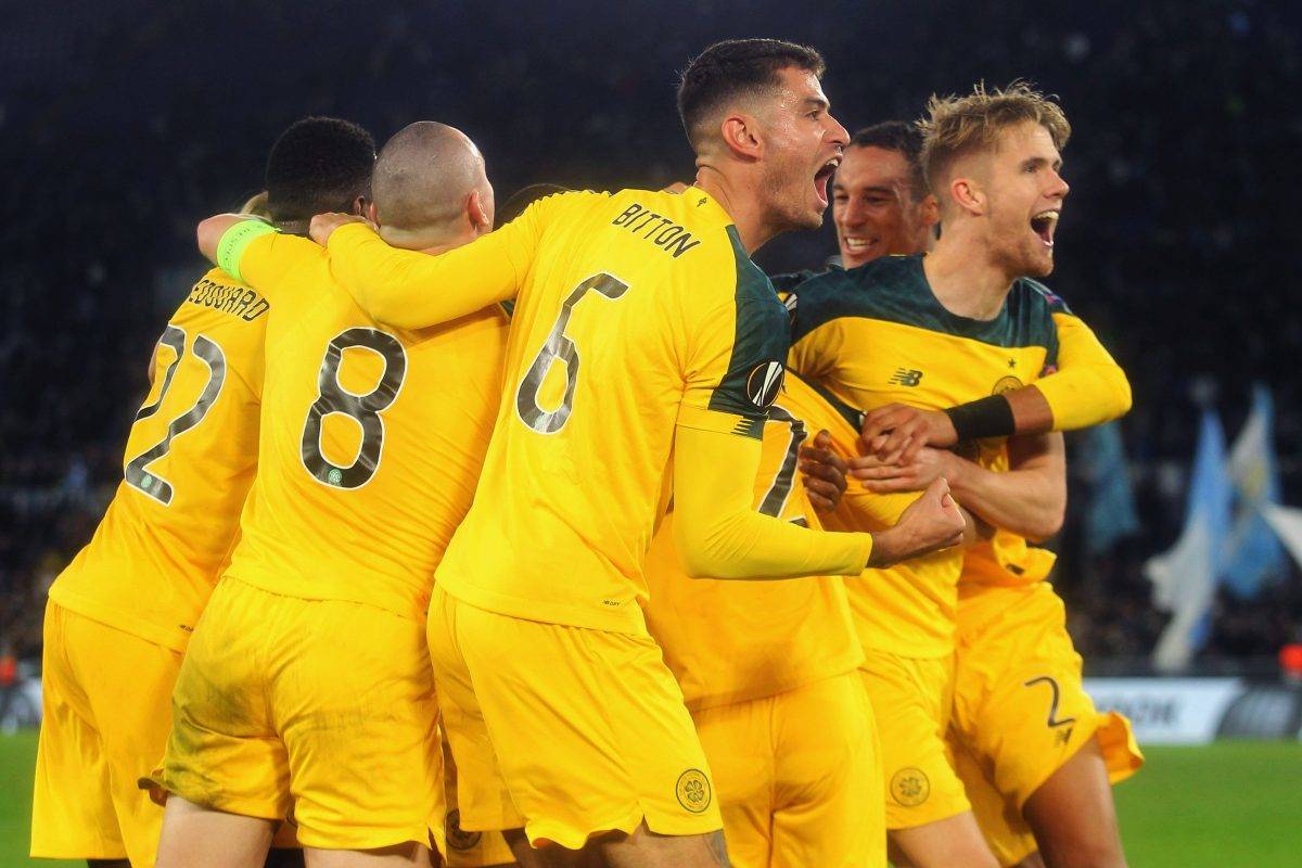 QUIZ: How much can you recall from Celtic’s 2019/20 Europa League campaign?
