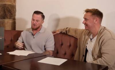 Ross McCormack says Celtic star has put ‘unnecessary pressure’ on himself with his bombshell