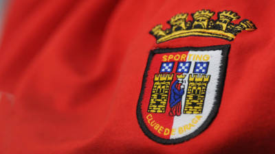 SC Braga handed problem right before game against Celtic