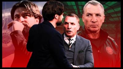 Scottish Football: Celtic battle Rangers to sign €6m midfielder for FREE after contract termination