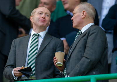 Silence and Sales- Nicholson cranks up fan contempt