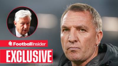 Sources: Celtic’s stance on January transfer window revealed amid Rodgers exit concern