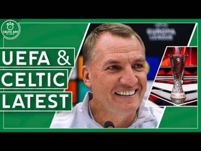 The Celtic coefficient latest & Europa League hope | + prize money & bleak Champions League picture